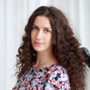 Mei Lin Chua — recruiter photo